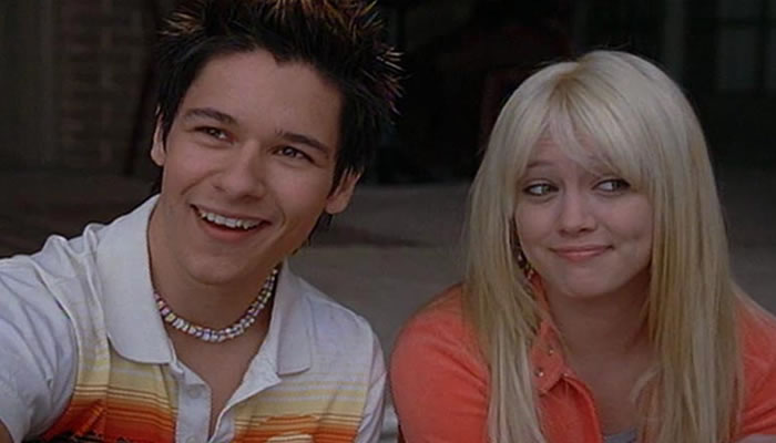 Hilary Duff: Top 5 (Filmes)