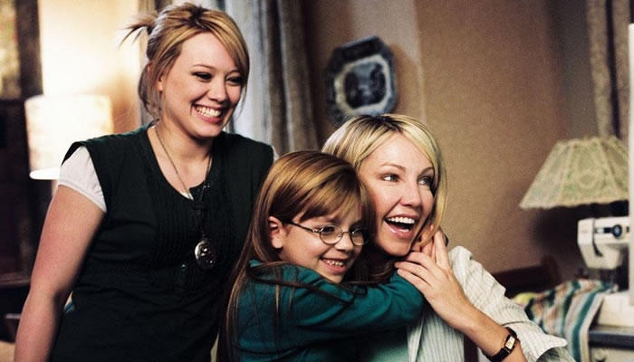 Hilary Duff: Top 5 (Filmes)