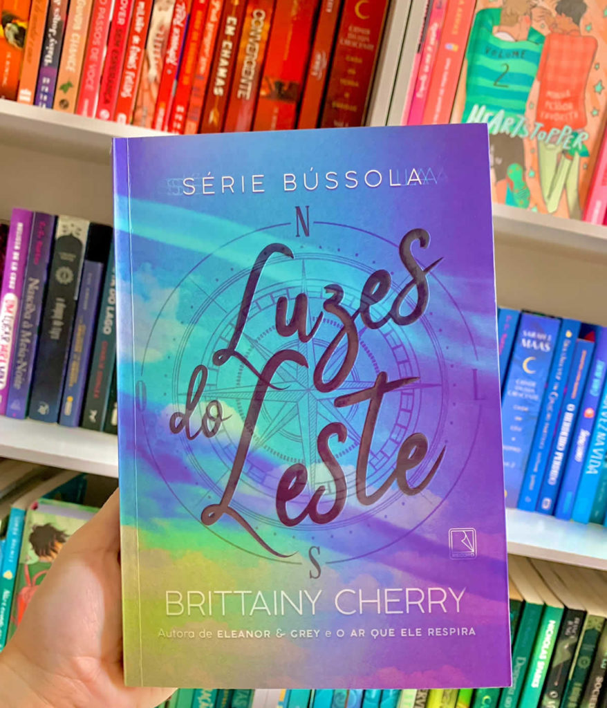 Luzes do Leste