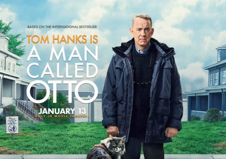 Um Homem Chamado Ove – Filme com Tom Hanks Ganha Trailer