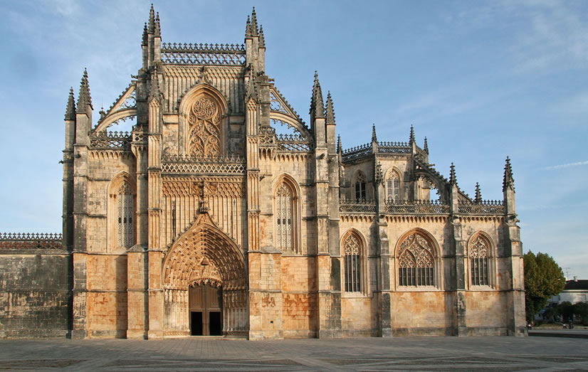 Mosteiro da Batalha