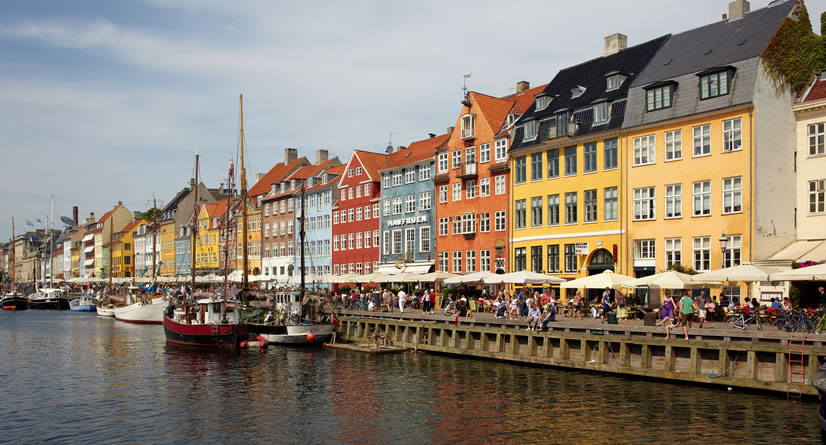 Nyhavn