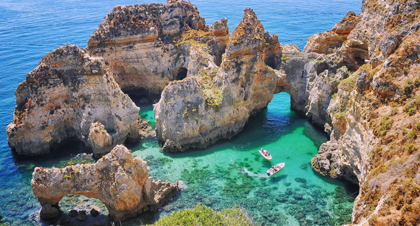 Ponta da Piedade