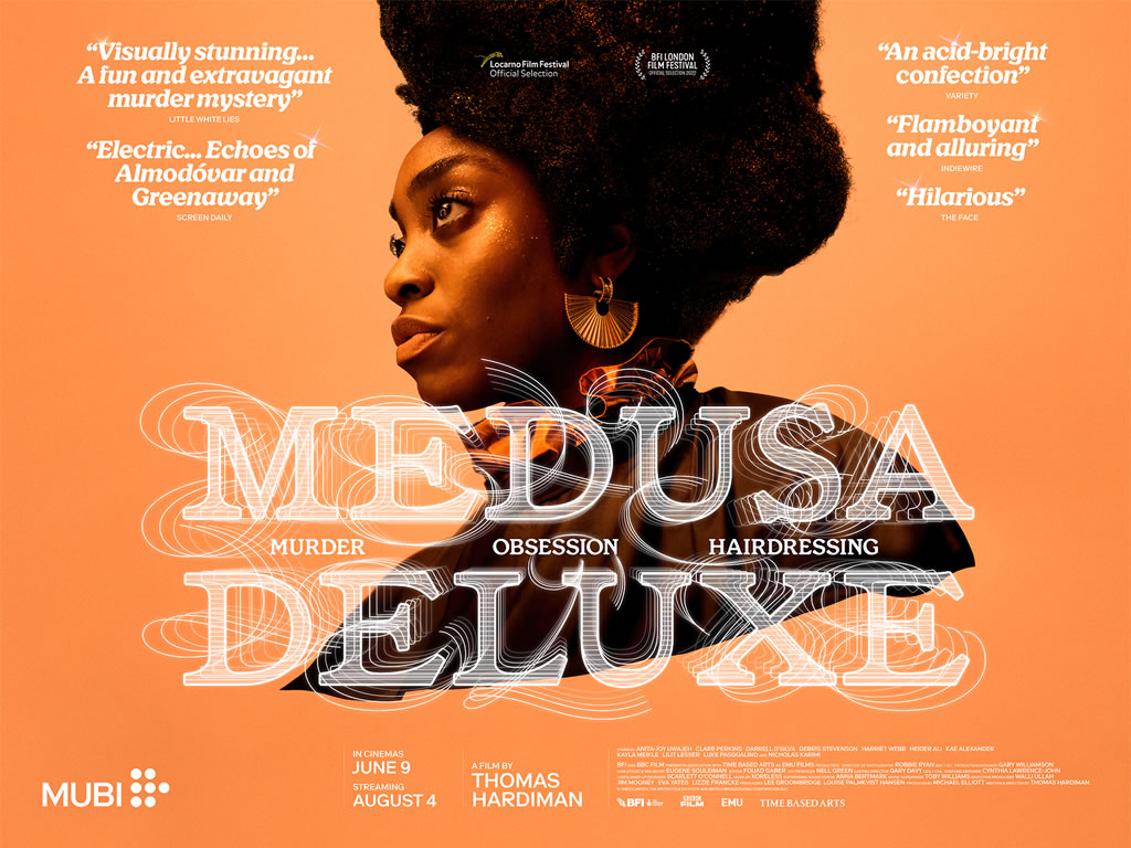 Medusa Deluxe