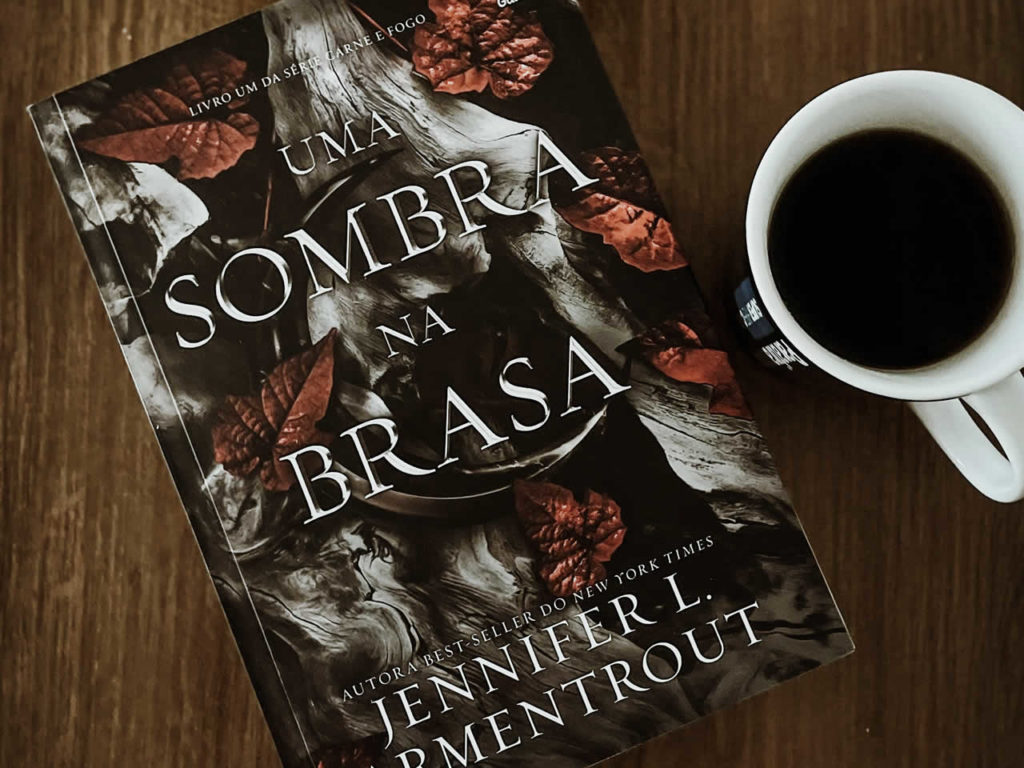 Uma Sombra na Brasa