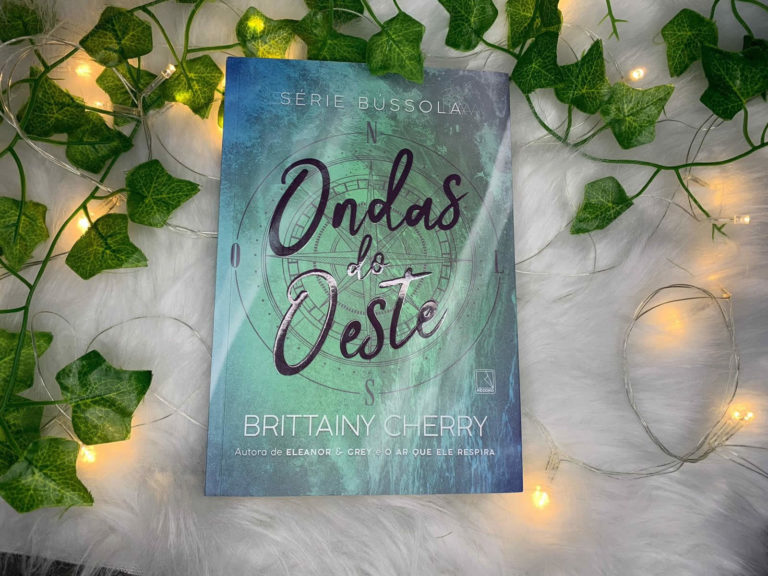 Ondas do Oeste