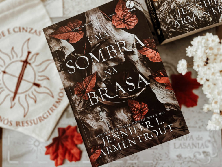 Uma Sombra na Brasa – o Spin-off da Aclamada Série De Sangue e Cinzas