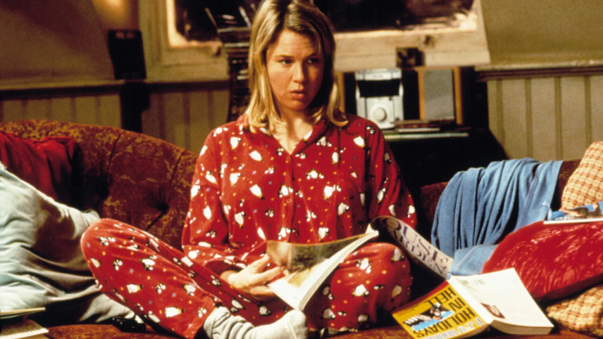 Bridget Jones