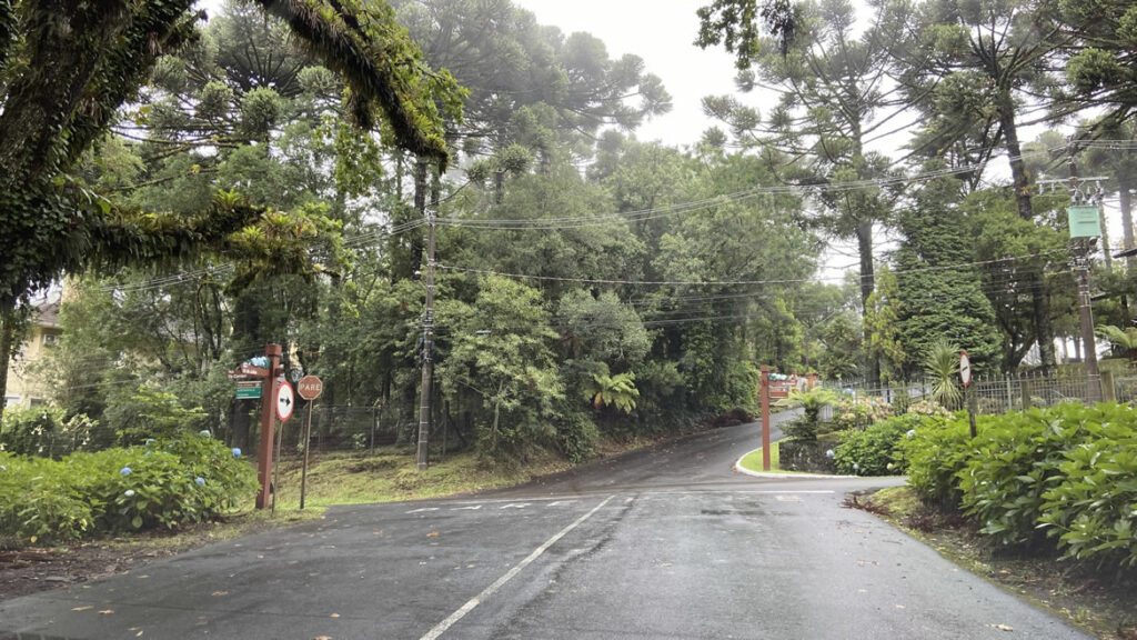 Passear em Gramado