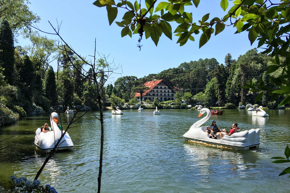 Gramado Serra Gaúcha