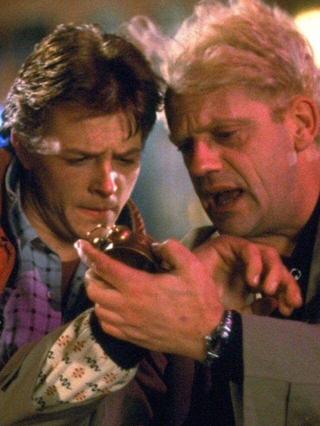 12 Filmes dos Anos 80 para Você Assistir