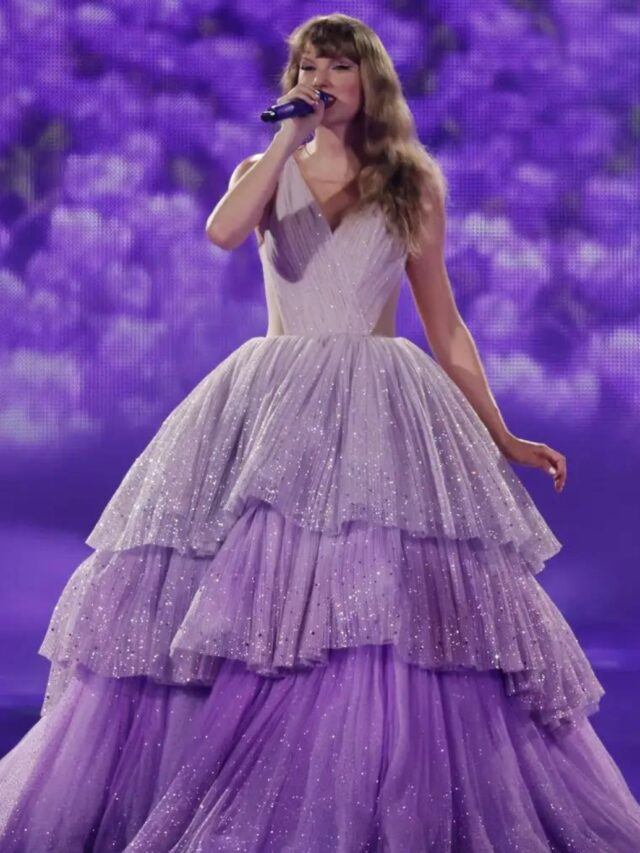 The Eras Tour as Músicas Inesquecíveis de Taylor Swift
