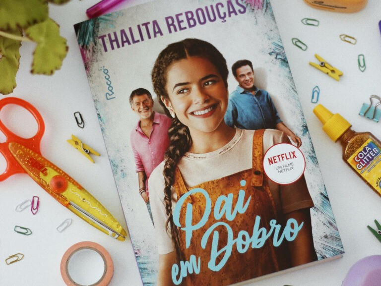 Pai em Dobro – Thalita Rebouças