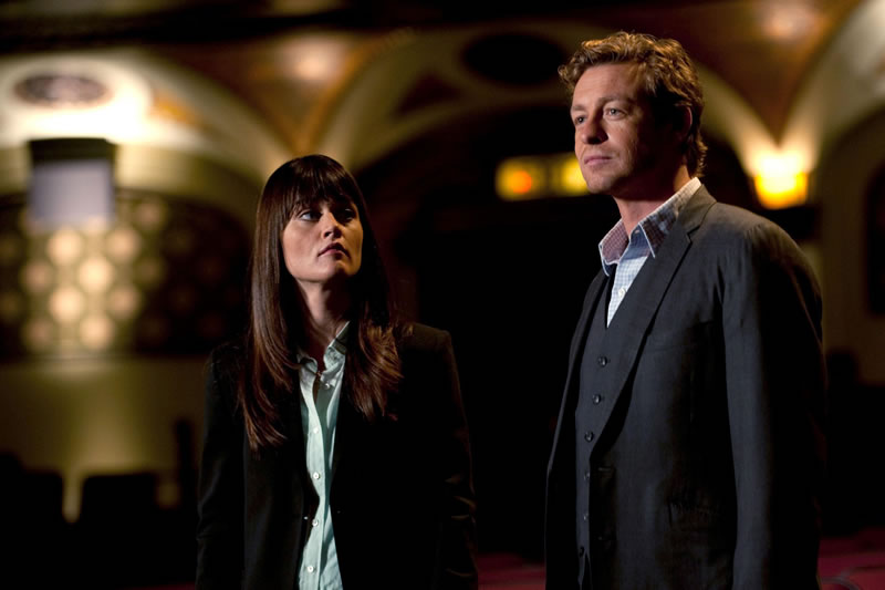 The Mentalist