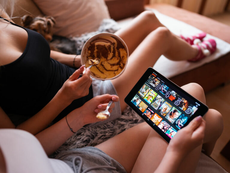 Filmes que inspiram