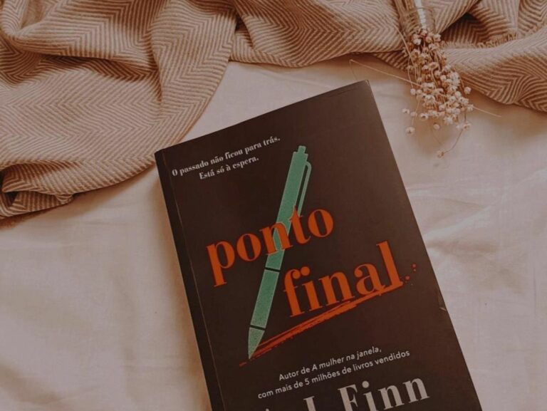Ponto Final