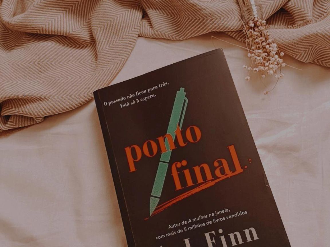 Ponto Final