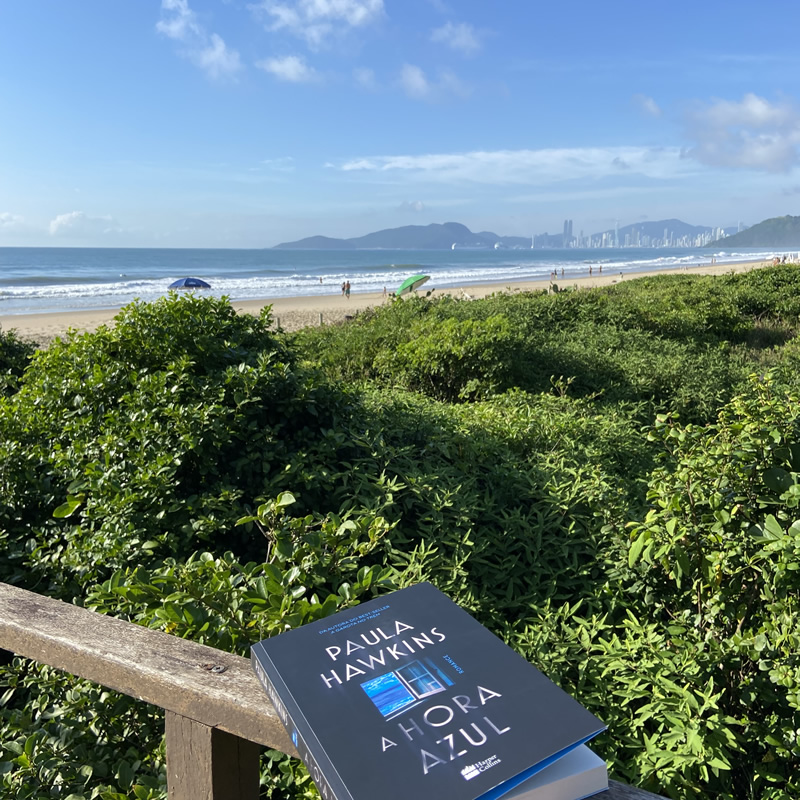 Se Liga Leitura