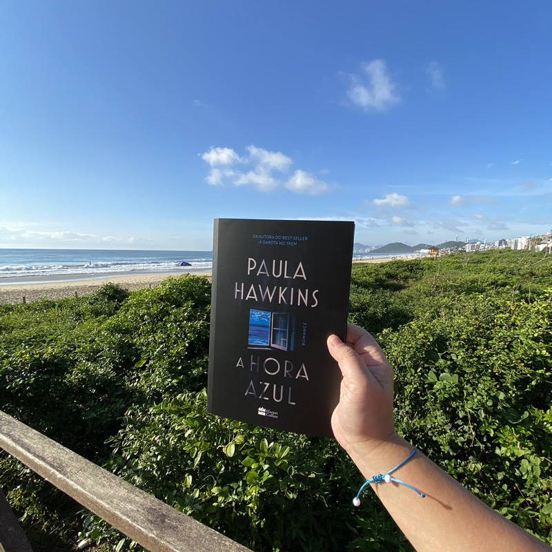 A Hora Azul