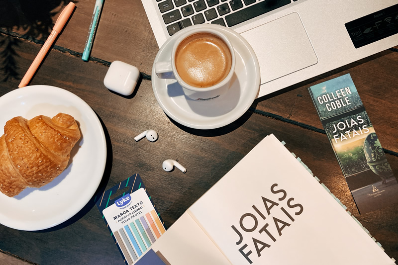 Joias Fatais