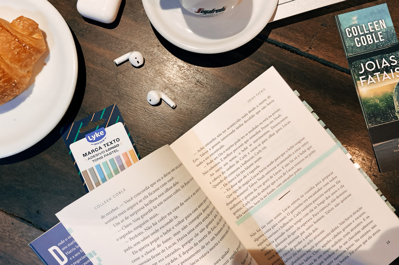 Se Liga Leitura