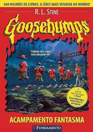 Acampamento Fantasma