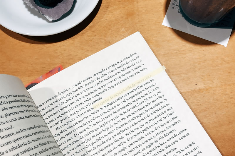 Como nascem os fantasmas