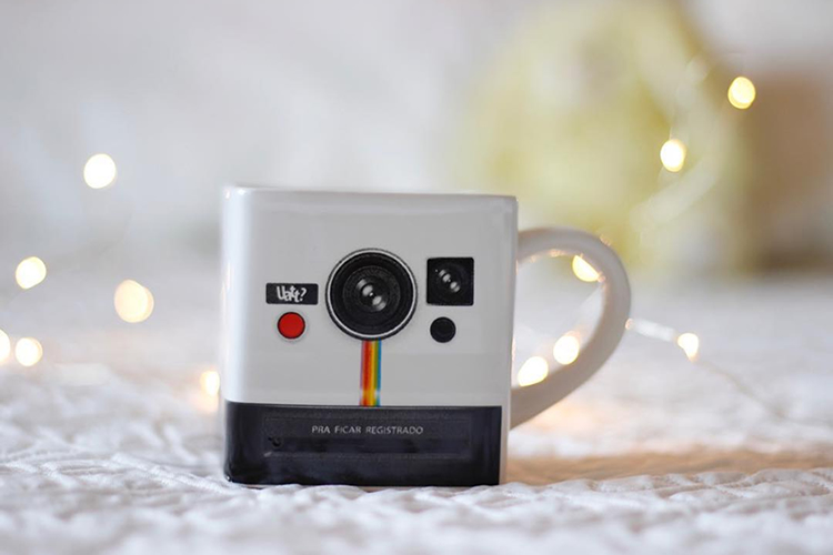 Almofadas Gorila Clube