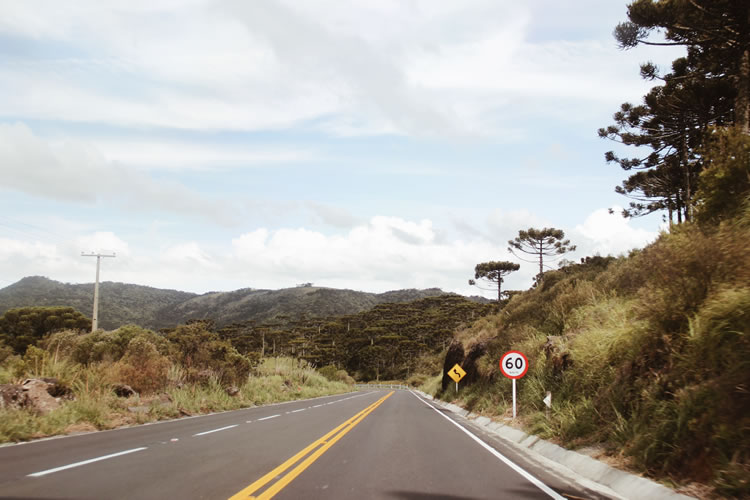 Dicas para viajar de carro