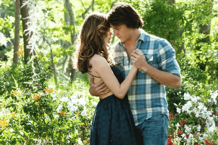 Filmes baseados em livros