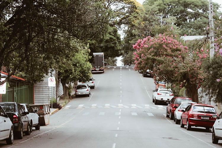 Lugares para conhecer em Passo Fundo - RS