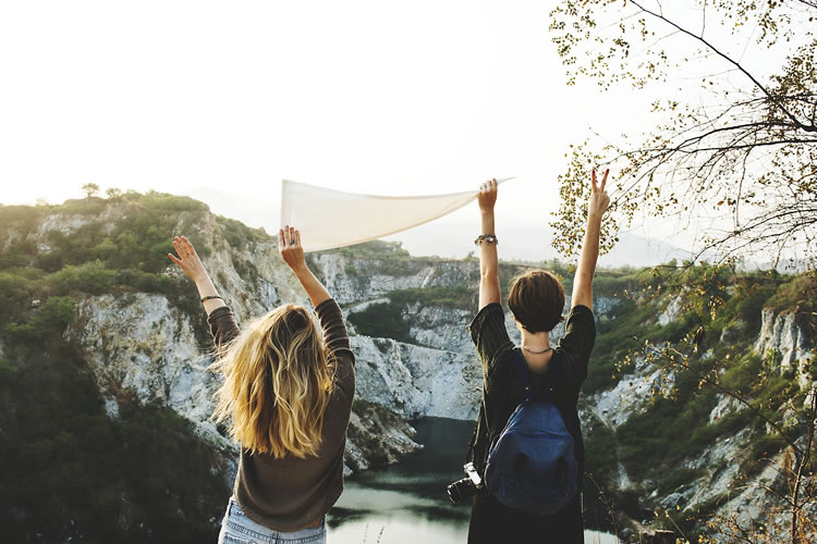 Pessoas que me inspiraram em 2017