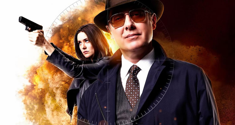 Série The Blacklist