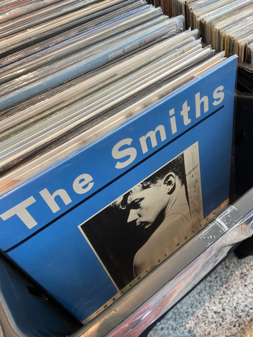 The Smiths