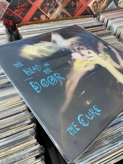 The Cure