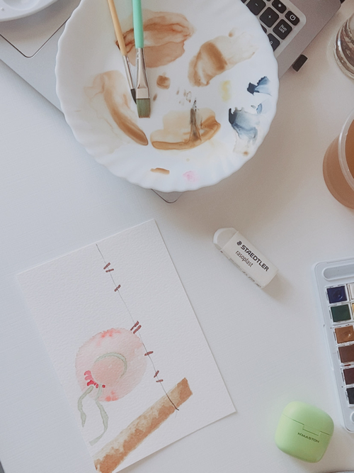 Aquarela
