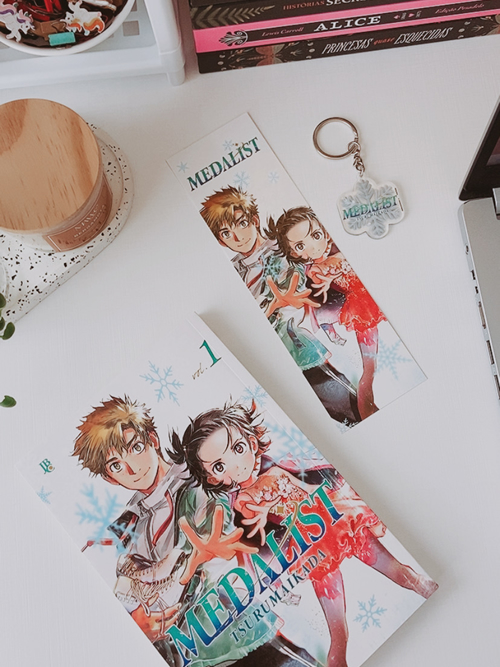 Mangá