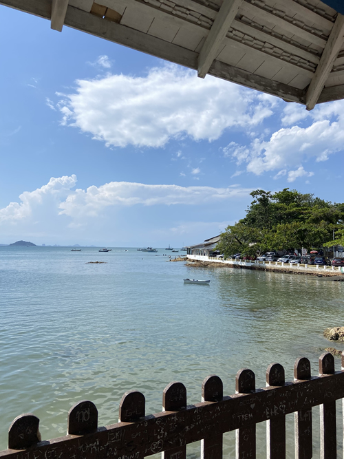 Santa Catarina