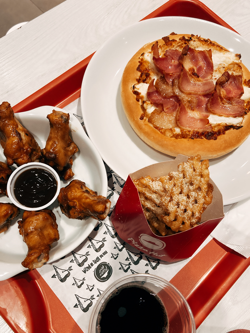 Pizza Hut