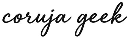 coruja geek