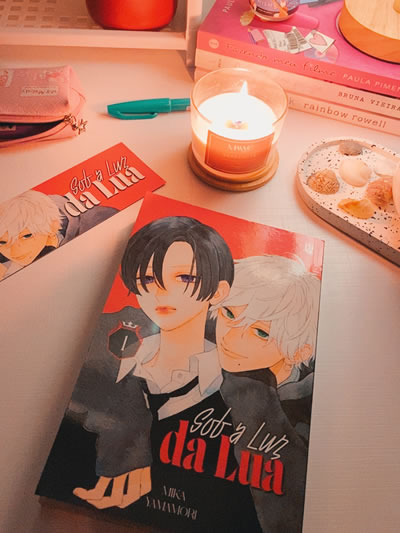 Mangá