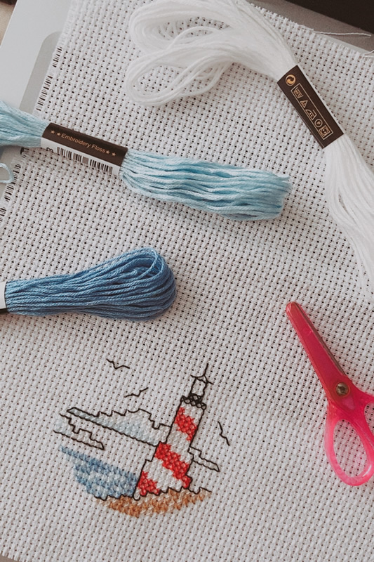 hobbies analógicos