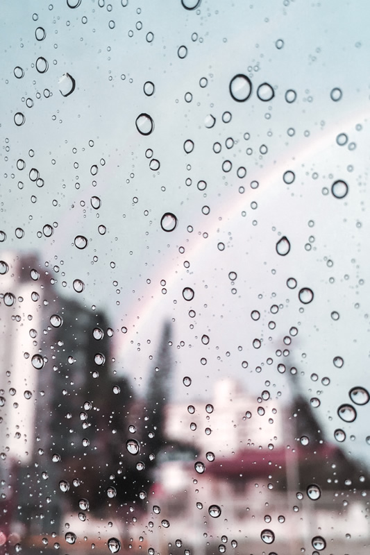 chuva