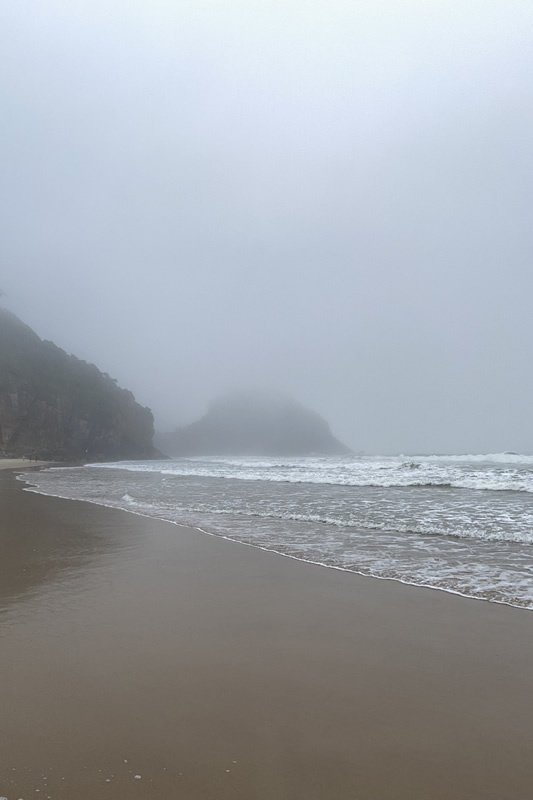 praia brava