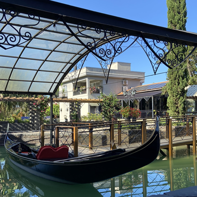 Nova Veneza